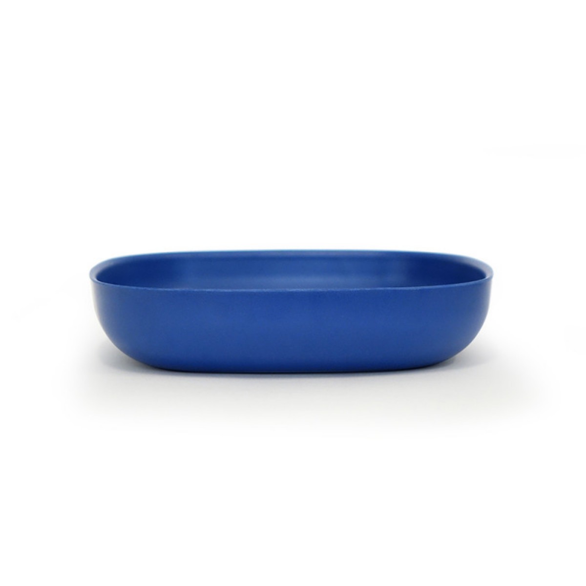 Gusto Pasta Plate Bowl [Royal Blue]